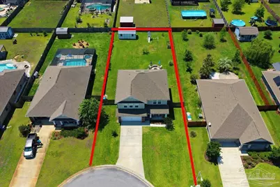 3557 Turquoise Dr, Navarre, FL 32566 - Photo 4