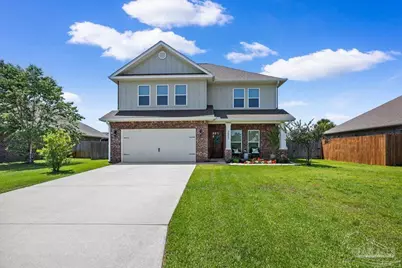 3557 Turquoise Dr, Navarre, FL 32566 - Photo 56