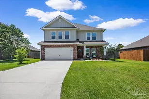 3557 Turquoise Dr, Navarre, FL 32566 - Photo 56