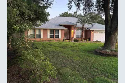 7353 Peterson Ln, Pensacola, FL 32506 - Photo 2