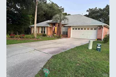 7353 Peterson Ln, Pensacola, FL 32506 - Photo 1