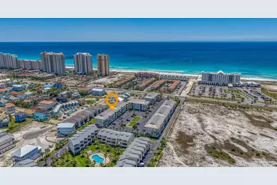 8436 Gulf Blvd #534, Navarre Beach, FL 32566 - Photo 4