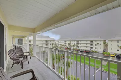 8436 Gulf Blvd #534, Navarre Beach, FL 32566 - Photo 34