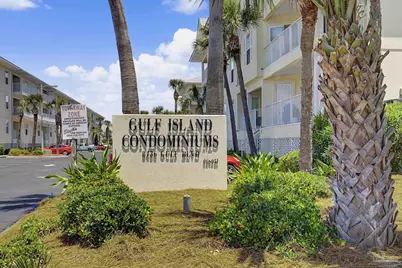 8436 Gulf Blvd #534, Navarre Beach, FL 32566 - Photo 2