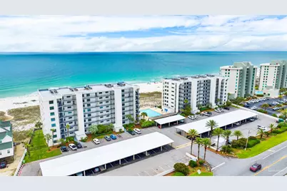 16777 Perdido Key Dr #606, Perdido Key, FL 32507 - Photo 1