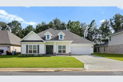 3275 Water Birch Rd, Cantonment, FL 32533 - Photo 1