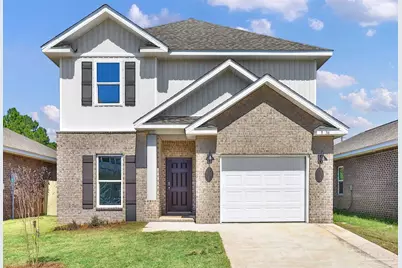 2985 Ironweed Cir, Cantonment, FL 32533 - Photo 1