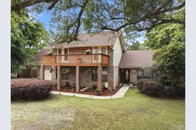 1137 Great Oaks Ct, Gulf Breeze, FL 32563 - Photo 6