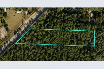 8061 Hickory Hammock Rd, Milton, FL 32583 - Photo 1