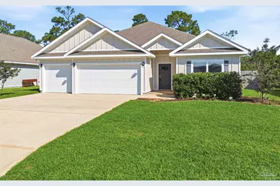 3363 Southwind Dr, Gulf Breeze, FL 32563 - Photo 1