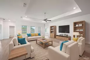 3363 Southwind Dr, Gulf Breeze, FL 32563 - Photo 2