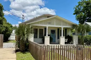 1012 E Strong St, Pensacola, FL 32501 - Photo 2