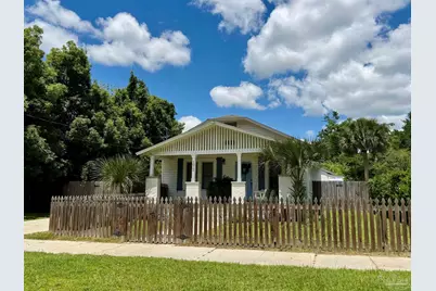 1012 E Strong St, Pensacola, FL 32501 - Photo 1