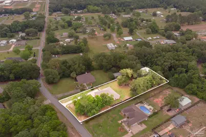 3177 Wallace Lake Rd, Pace, FL 32571 - Photo 50
