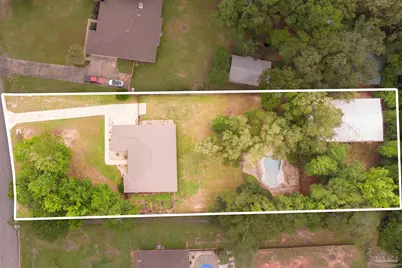 3177 Wallace Lake Rd, Pace, FL 32571 - Photo 48