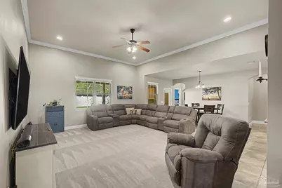 1795 Brightleaf Cir, Cantonment, FL 32533 - Photo 28
