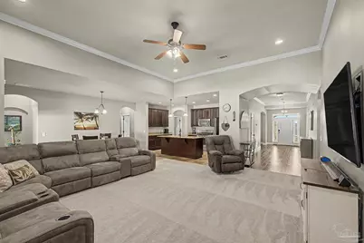 1795 Brightleaf Cir, Cantonment, FL 32533 - Photo 30