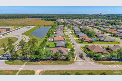 1795 Brightleaf Cir, Cantonment, FL 32533 - Photo 68
