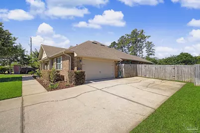 1795 Brightleaf Cir, Cantonment, FL 32533 - Photo 64