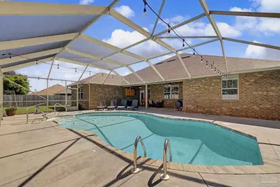 1795 Brightleaf Cir, Cantonment, FL 32533 - Photo 2