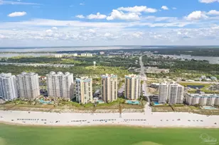 13601 Perdido Key Dr, Perdido Key, FL 32507 - Photo 1