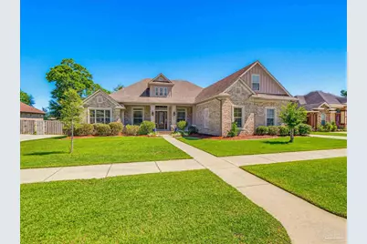 6044 Huntington Creek Cir, Pensacola, FL 32526 - Photo 4