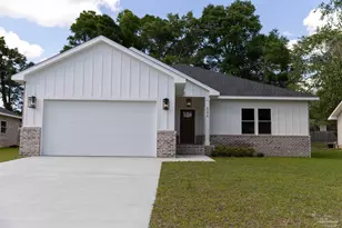 000 Woodridge Dr, Milton, FL 32570 - Photo 1