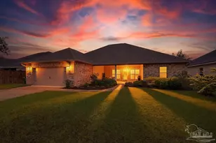4144 Grassy Run St, Milton, FL 32583 - Photo 38