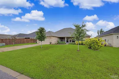 4144 Grassy Run St, Milton, FL 32583 - Photo 34
