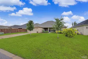 4144 Grassy Run St, Milton, FL 32583 - Photo 34