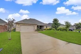 4144 Grassy Run St, Milton, FL 32583 - Photo 36