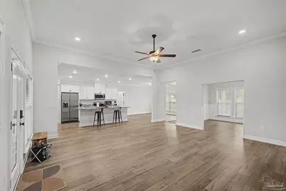 4144 Grassy Run St, Milton, FL 32583 - Photo 2