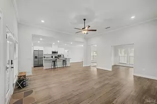 4144 Grassy Run St, Milton, FL 32583 - Photo 2