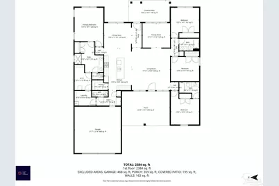 4144 Grassy Run St, Milton, FL 32583 - Photo 44