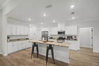 4144 Grassy Run St, Milton, FL 32583 - Photo 8