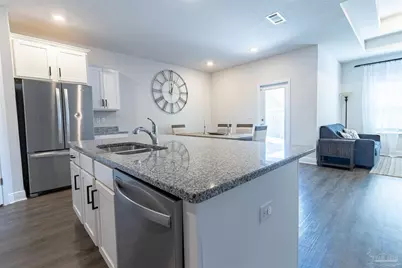 3172 Heritage Oaks Cir, Navarre, FL 32566 - Photo 24