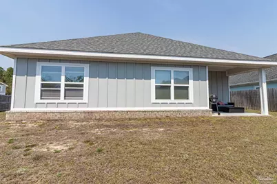3172 Heritage Oaks Cir, Navarre, FL 32566 - Photo 32