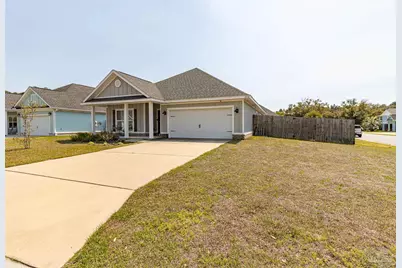 3172 Heritage Oaks Cir, Navarre, FL 32566 - Photo 38