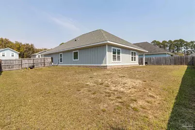 3172 Heritage Oaks Cir, Navarre, FL 32566 - Photo 34