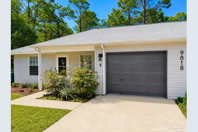 9818 Vonna Jo Dr, Pensacola, FL 32506 - Photo 2