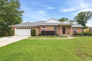 3358 Indian Hills Dr, Pace, FL 32571 - Photo 1