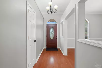 3358 Indian Hills Dr, Pace, FL 32571 - Photo 4