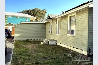 1600 W Gregory St, Pensacola, FL 32502 - Photo 2