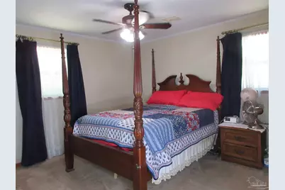 4756 Ward Basin Rd, Milton, FL 32583 - Photo 28