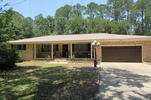 4756 Ward Basin Rd, Milton, FL 32583 - Photo 1