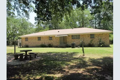 4756 Ward Basin Rd, Milton, FL 32583 - Photo 4