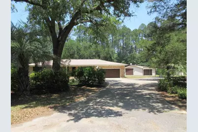 4756 Ward Basin Rd, Milton, FL 32583 - Photo 54