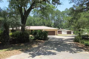 4756 Ward Basin Rd, Milton, FL 32583 - Photo 54