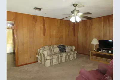 4756 Ward Basin Rd, Milton, FL 32583 - Photo 6