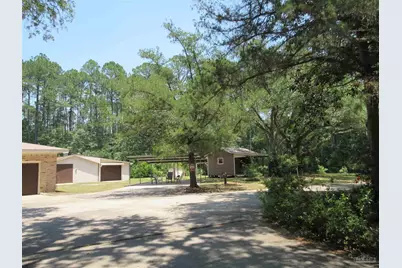 4756 Ward Basin Rd, Milton, FL 32583 - Photo 44
